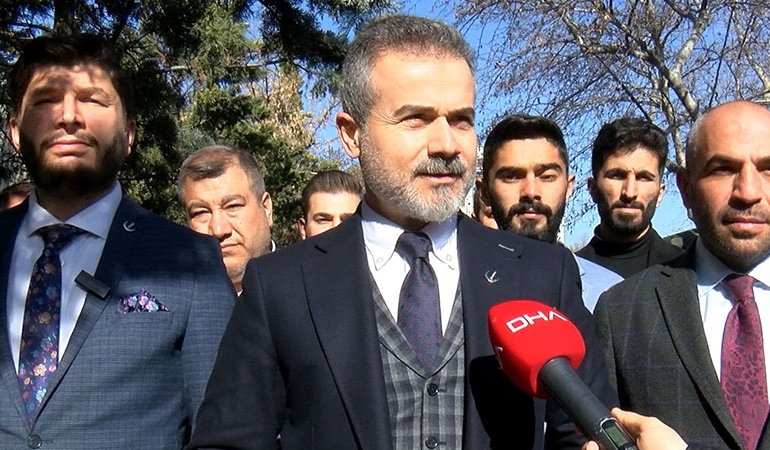 Yeniden Refah’tan AKP’ye ‘100 ilçe’ yalanlaması