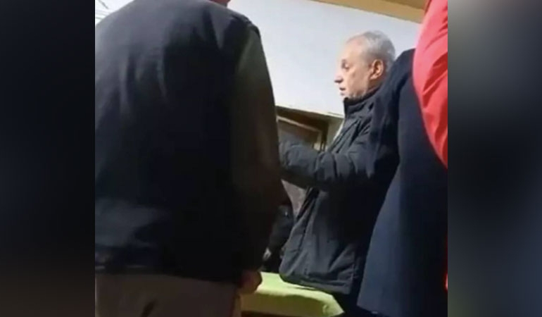 CHP adayı Şükrü Erdem’den skandal sözler: ‘Öcalan hain değil’