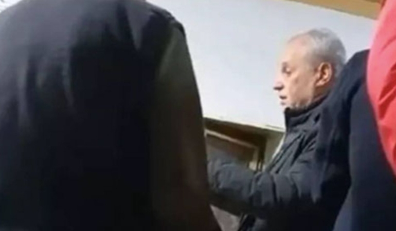 CHP adayı Şükrü Erdem’in ‘Öcalan’ sözlerine soruşturma
