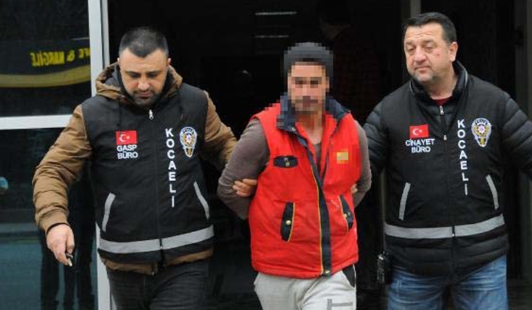 64 yaşındaki kadına cinsel saldırıda bulunmuşlardı… ‘İyi hal indirimli’ tecavüzcü