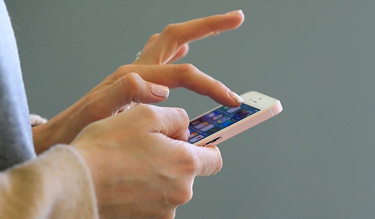 Yurt dışından getirilen telefonlar için yeni karar