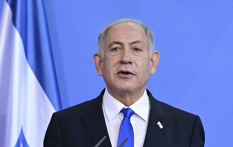 Netanyahu’dan Biden’a tepki: Yanılıyor