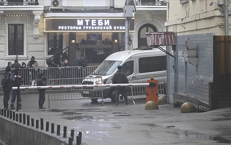 Rusya’da terör saldırısında 3 tutuklama daha