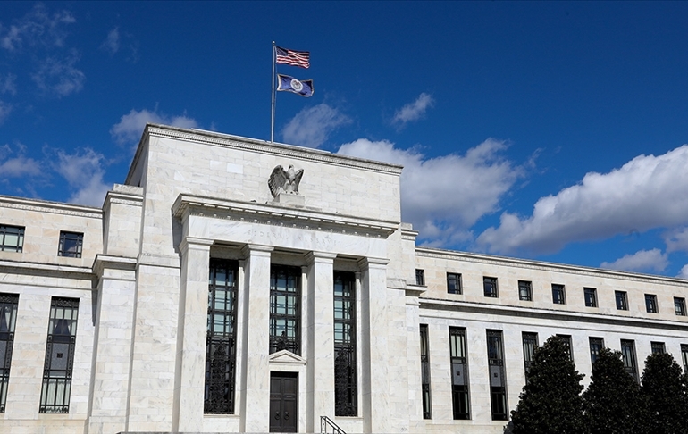 Fed faiz kararını açıkladı