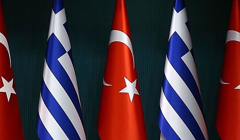 Türkiye ile Yunanistan’dan ‘siyasi diyalog’ toplantısı