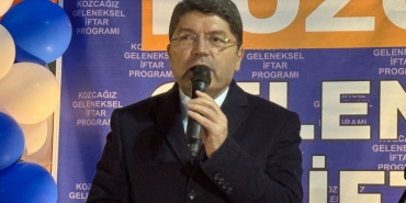 tunc-akp