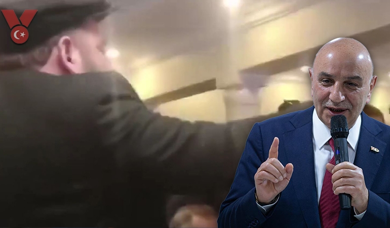 AKP’li seçmenden Turgut Altınok’a tepki: Sebebi sizsiniz!