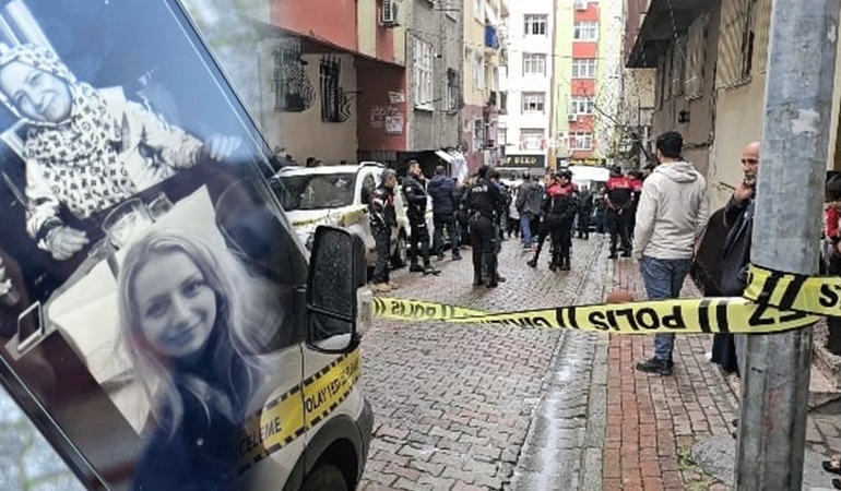 Cezaevinden izinli çıkıp 2 kadını öldürdü!