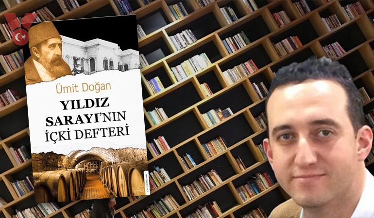 Belgesi ortaya çıktı… İşte Osmanlı sultanının içki listesi