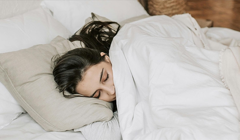 ‘Sabahları zor uyanmak, depresyon belirtisi olabilir’