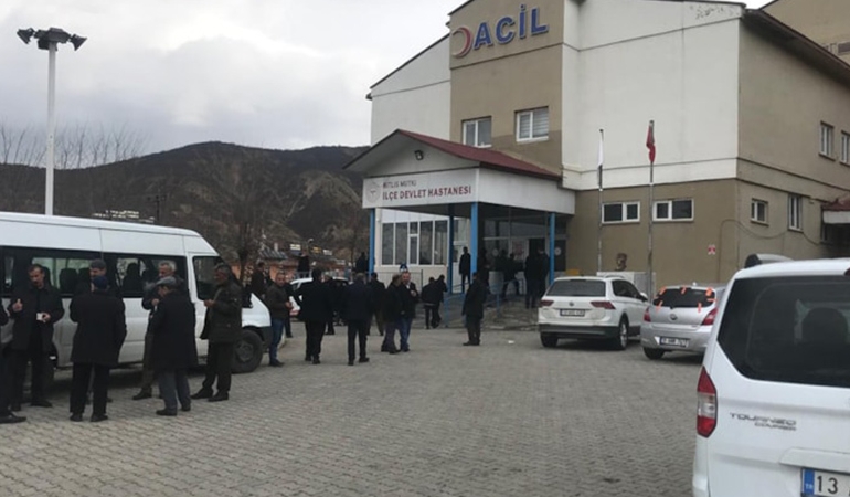 Kaçırdığı kızın evini basıp katliam yaptı