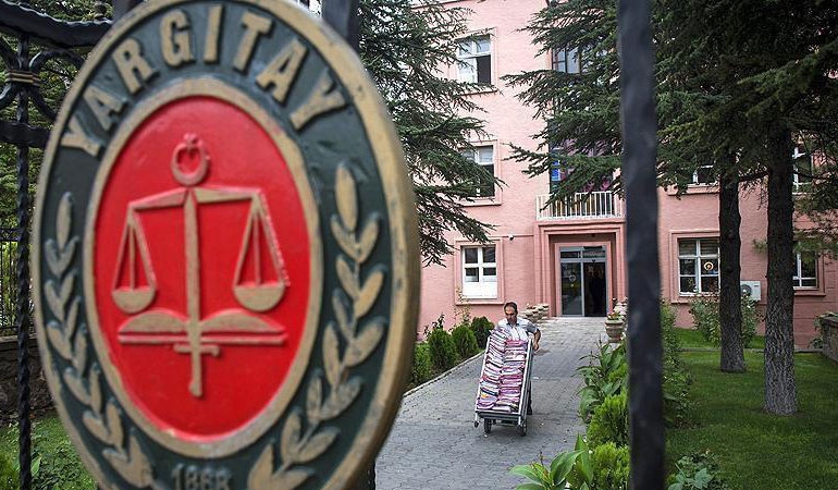 Yargıtay’dan milyonlarca çalışanı ilgilendiren karar: İş kazasında yeni tazminat kapısı açıldı