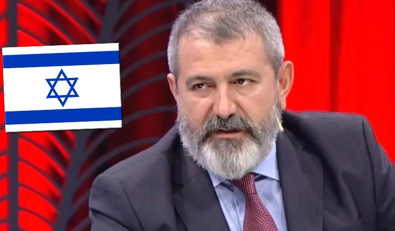 yberk-one-isr