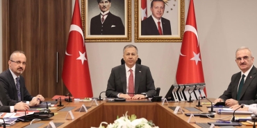 yerlikaya-bakanlik