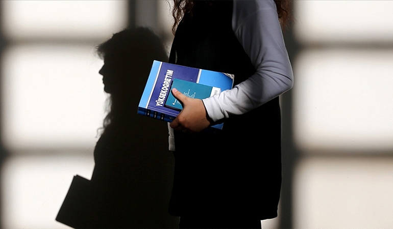 YÖK’ten ‘Hayali Üniversite’ açıklaması