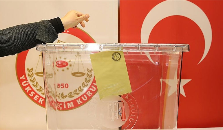 En çok 30 yaş altı aday gösteren parti belli oldu