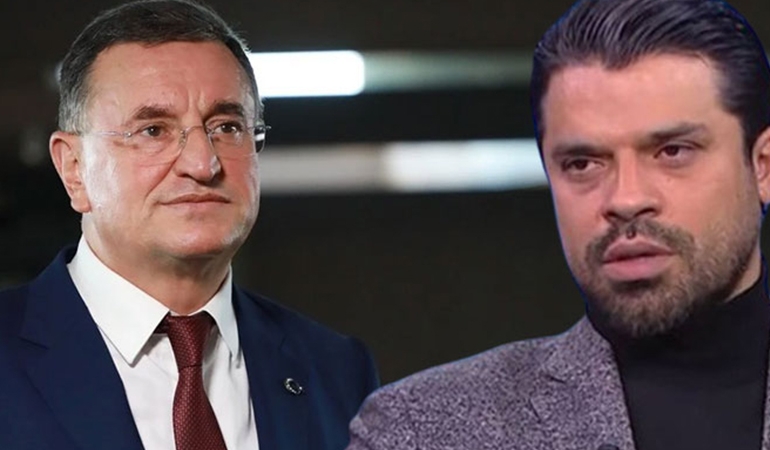 Konu: Ses kaydı… Lütfü Savaş’tan Gökhan Zan’ın iddialarına yanıt