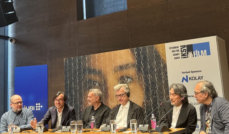43. İstanbul Film Festivali’nin ödülleri sahiplerini buldu