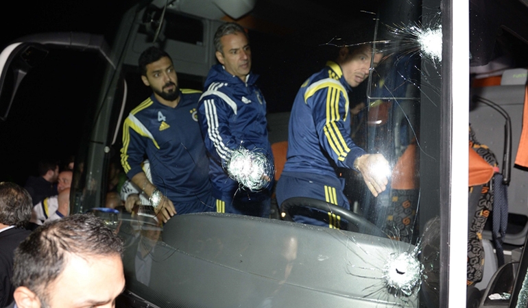 Fenerbahçe’den 4 Nisan paylaşımı: O tetiği kim çekti?