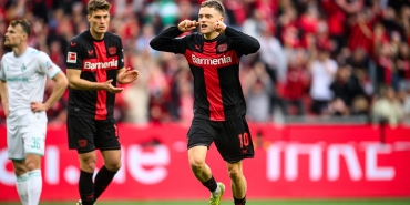 BAYER-LEVERKUSEN-TARIHINDE-ILK-KEZ-SAMPI_40027