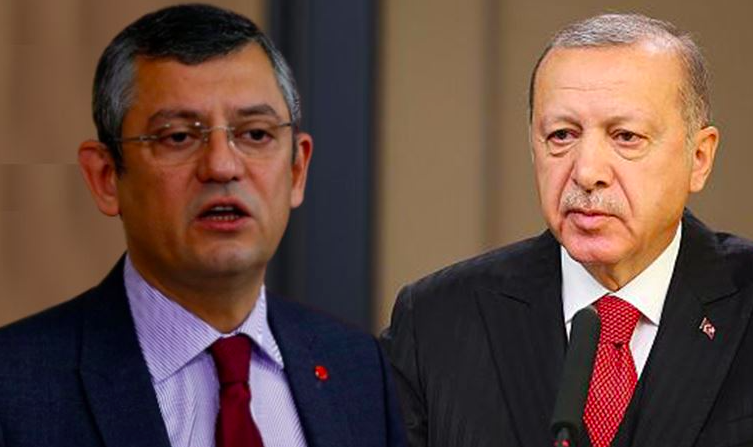 Özgür Özel: Bayramda Erdoğan’ı arayacağım