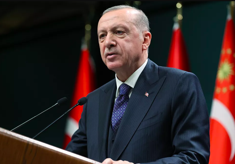 ABD medyası Erdoğan’ın ‘veliaht’ını yazdı: ‘Bir halk kahramanı’
