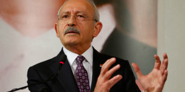 kilicdaroglu