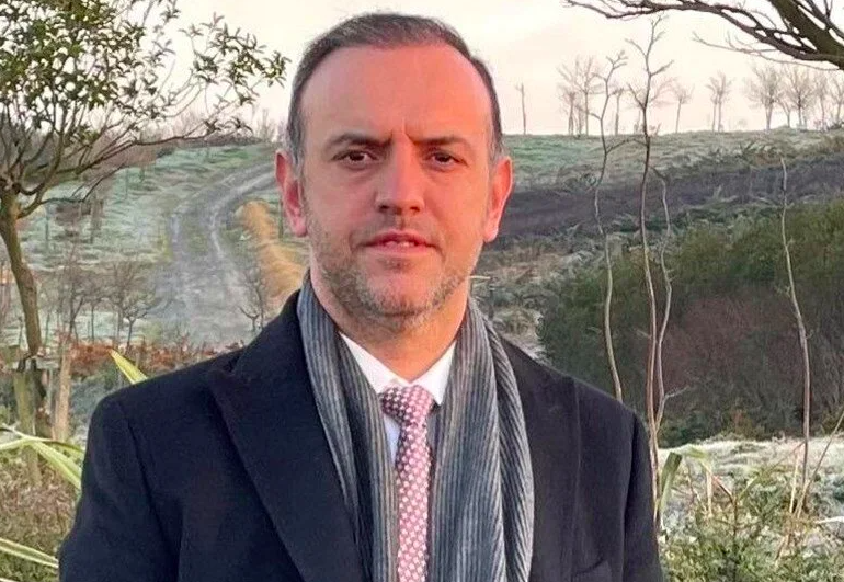CHP’li Sancaktepe Belediye Başkanı Alper Yeğin’in eski tweetleri gündem oldu