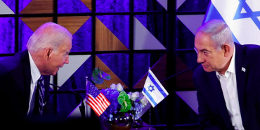 biden-netanyahu