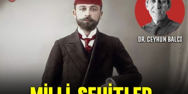 SEHİTLER-BALCİ