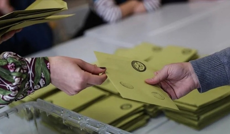 Yerel seçim sandık görevlisi ücretleri ne kadar?