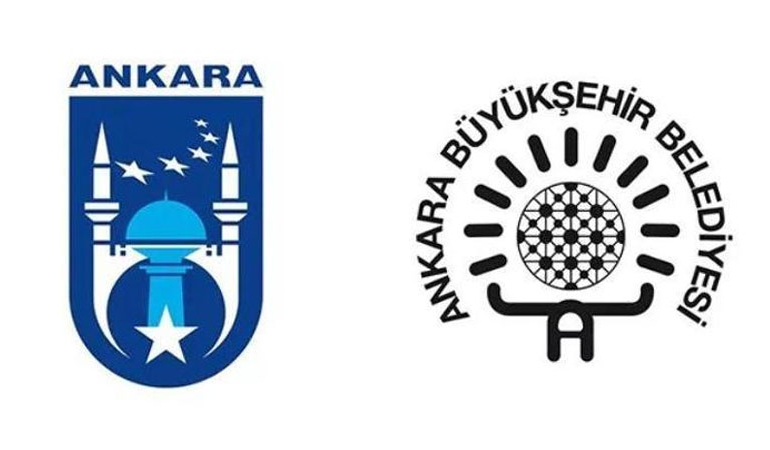 Ankara Büyükşehir Belediyesi’nden ‘amblem’ açıklaması… Teklif götürülecek