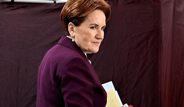Meral Akşener’e ulaşılamıyor… ‘Telefon hattını kapattı’