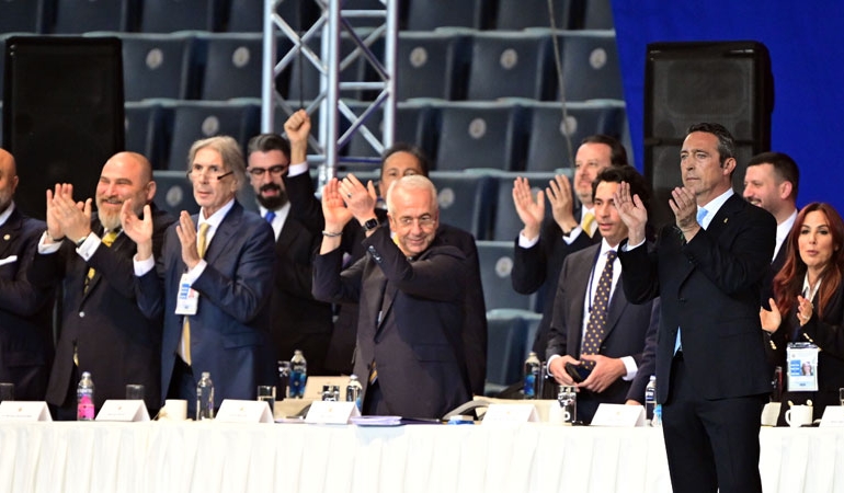 Fenerbahçe ligden çekiliyor mu? Ali Koç açıkladı