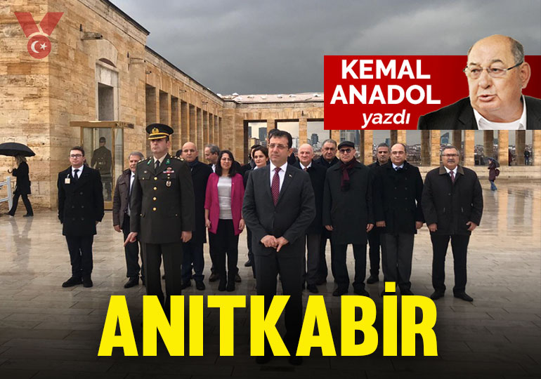 Anıtkabir