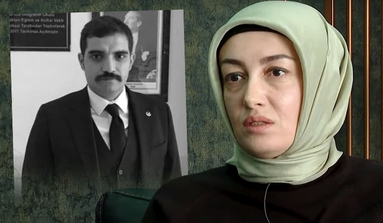 Ayşe Ateş: Kapılar arkasında cinayetim planlanıyor