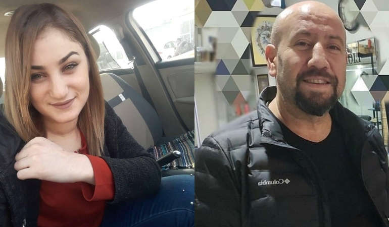 26 yaşındaki Ayşenur’un ölümünde ‘Kuma gelmeyi reddetti’ savunması