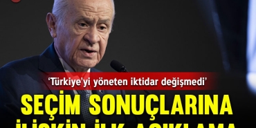 bahçeli