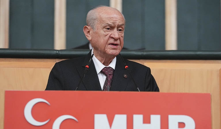Bahçeli’den çok sert ‘yerel halk’ çıkışı