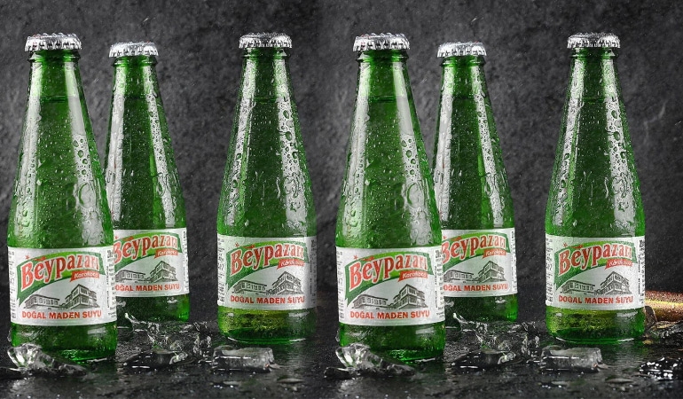 İsviçre’de yasaklandı… Beypazarı Soda’dan ilk açıklama