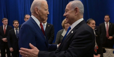 biden-netanyahu