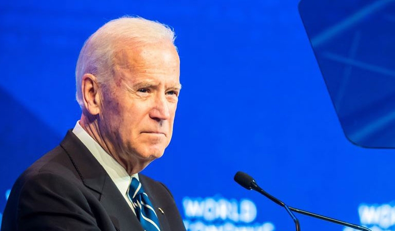 Biden tatilini yarıda kesti, ABD alarma geçti