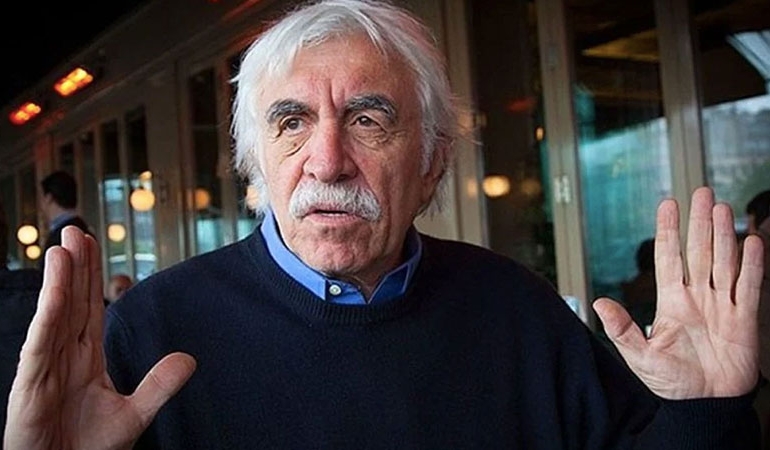 DEM Partili Çandar: AKP kapımızı çalmak zorunda