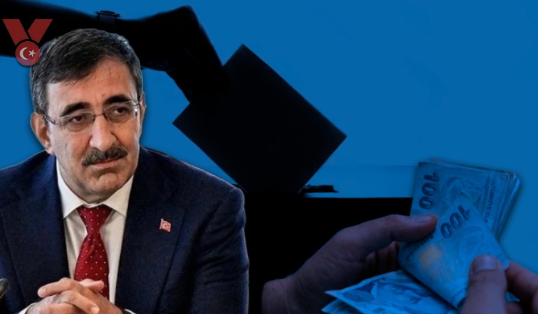 Seçim sonrası Saray’dan ‘enflasyon’ mesajı
