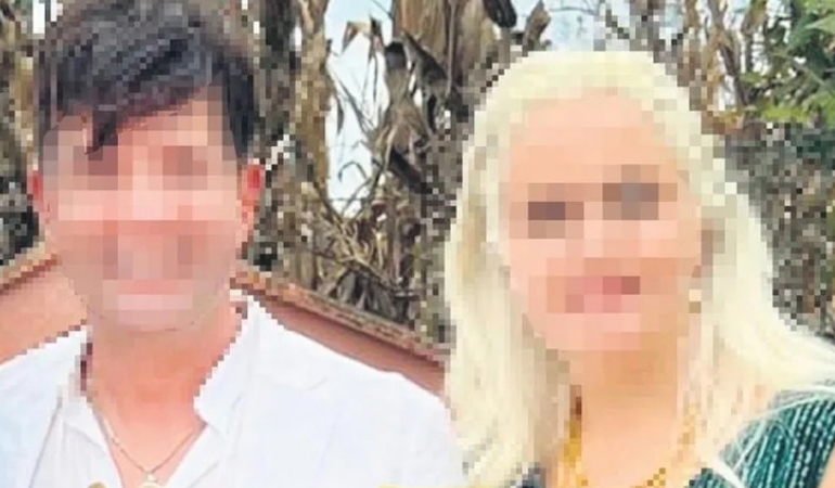 175 milyonluk cin vurgunu