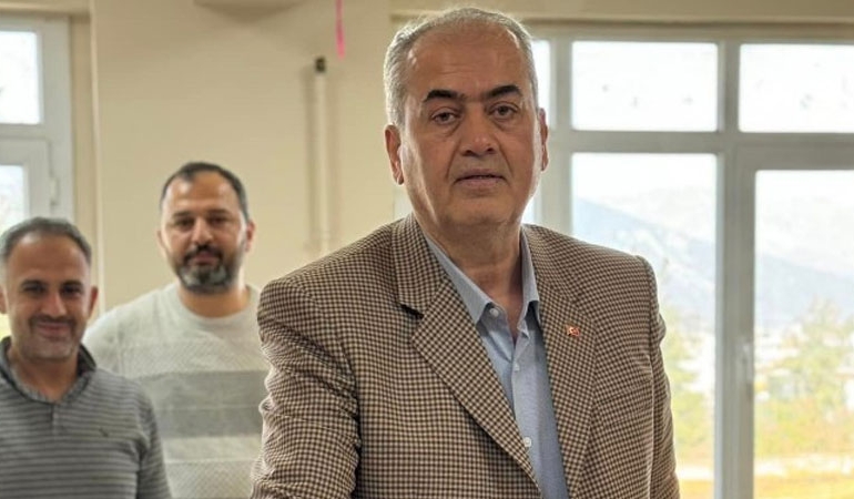 Samandağlıları tehdit etmişti: AKP, seçimi kazanan Çolak’ı disipline sevk etti