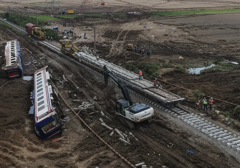 İstinaf’tan ‘Çorlu tren faciası’ kararı
