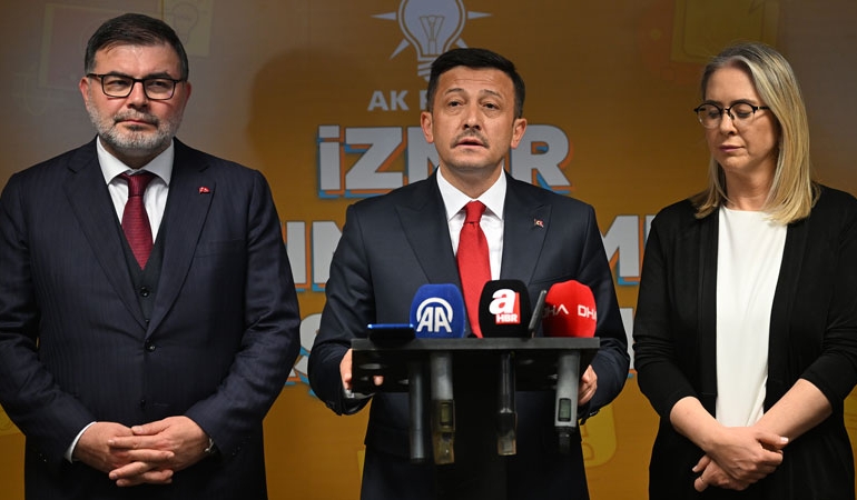 dag-izmir