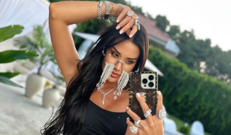 Dilan Polat’a yeni dava… 7 yıl hapsi istendi