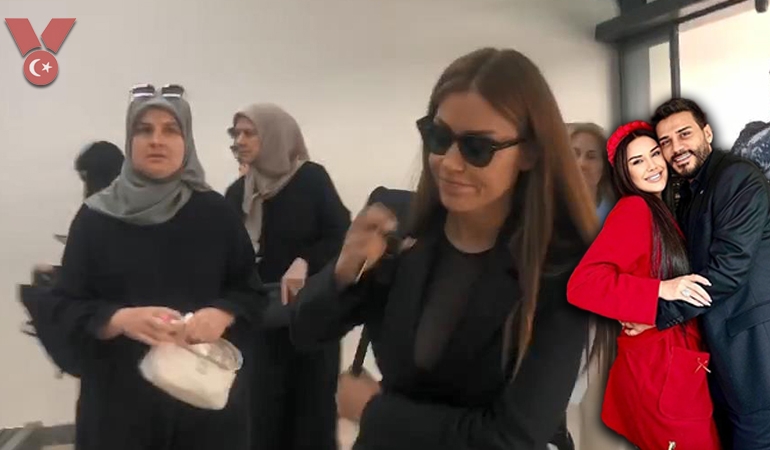Banu Parlak’ın güzellik merkezine saldırı davası: Dilan Polat gözyaşlarına boğuldu